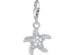 Thomas Sabo - 0917-051-14 - Charm - Donna - Argento 925 - Glam & Soul