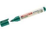 Edding 4-21004 10 Edding 21 Ecoline Permanentmarker GrüN 1,5 - 3,0 Mm