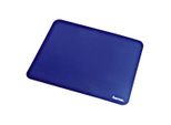 Hama Mousepad Laser-Mauspad Blau