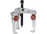 Estrattore Universale A 3 Bracci Kukko, 30-1+