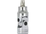 Ks Tools 1/4" Chromeplus Presa Per Bit Incernierata Torx T10 - 917.1492"