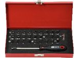 Ks Tools Set Di Punte Da 1/4, 29 Pezzi, 911.2029