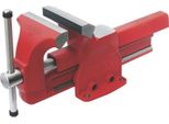 Ks Tools Morsa Parallela Senza Tavola Rotante 150 Mm - 914.0036