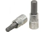 Ks Tools 1/4" Bit Socket 2,5 Mm Esagono - 917.1435"