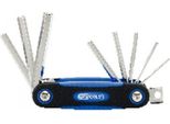 Ks Tools 158.3540 Allen Allen Key Set 8-Piece