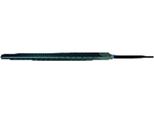 Ks Tools 1610425 Triangular File Sheet, Form C, 200Mm, Hip 1 Length 200 Mm 1 Pc(S)