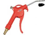 Ks Tools Pistola Di Soffiaggio Ad Aria Compressa Con Regolazione Del Flusso 515.1901