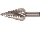 Ks Tools 330.2373 Punta Per Trapano Punta Per Trapano A Gradini 1 Pz