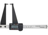 Ks Tools Pinza Digitale Per Dischi Freno 0 - 100 Mm - 300.0539
