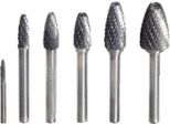 Ks Tools Fresa Per Curve Tonde In Metallo Duro Forma F 3 Mm - 515.3261