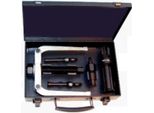 Ks Tools Set Di Estrattori Interni Di Precisione Ø 15-75 Mm 5 Pezzi - 660.0015