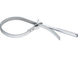 Ks Tools Coltello Universale Professionale, Con Lama Trapezoidale, 907.2170