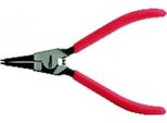 Ks Tools Pinze Per Anelli Di Sicurezza Esterni, 230 Mm, 500.1030