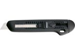 Ks Tools Coltello Con Lama A Scatto Standard, 140 Mm, 907.2157