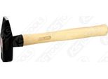 Ks Tools Martello Da Fabbro Con Manico In Hickory, 200G