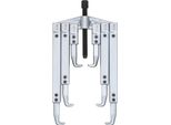 Ks Tools Set Di Estrattori Universali 8 Pezzi - 700.1320