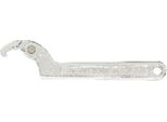 Ks Tools Chiave A Gancio Incernierata Con Naso, 32-76 Mm