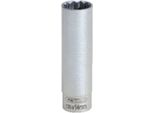 Ks Tools Presa Speciale Per Candele Da 3/8", 14 Mm"