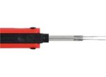 Ks Tools Attrezzo Di Sblocco Per Prese Piatte 1,5 Mm (Amp Tyco Mt Ii) - 150.1265