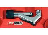 Ks Tools 122.0812 Tagliatubi Manuale Pipecutter