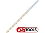 Ks Tools Punta Speciale HSS-E Tin Ø 7,3 Mm - 700.5644
