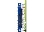 Staedtler Penna A Foglio Lumocolor 318 ASBK2D F Perm Assortiti 2 Pezzi.