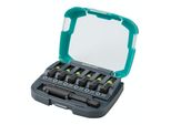 Wolfcraft Set Di 7 Pezzi Per Avvitatori Ad Impulsi 2969000