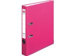 Herlitz Ordner Max.File Protect, Rckenbr.: 50 Mm, Pink