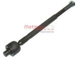 Tirante Assiale Anteriore Metzger Per Fiat Doblo Box/ Berlina Grande