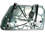 Metzger Regolatore Del Finestrino Anteriore Sinistro Per Skoda Superb 1 Vw Passat