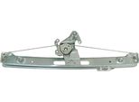 Regolatore Elettrico Del Lunotto Posteriore Destro Metzger Per Bmw 3 (E46)