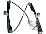 Regolatore Elettrico Del Finestrino Anteriore Destro Metzger Per Ford Focus I