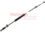 Cavo Di Trazione Cambio Manuale Sinistro 945Mm Metzger Per Renault Kangoo (KC0/1_)