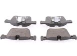 Set Di Pastiglie Freno, Freno A Disco Bmw F20/21, F30/31, X3