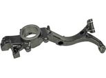 Snodo Sterzo Ruota Sospensione Anteriore Sinistra Metzger Per Vw Passat B5.5