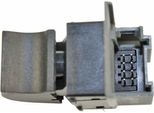 Interruttore Regolatore Finestrino Elettrico Metzger Per Audi A6 C5