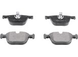 Set Di Pastiglie Freno, Freno A Disco Bmw X5, X6