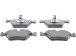 Set Di Pastiglie Freno, Freno A Disco Bmw E46, E39