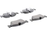 Set Di Pastiglie Freno, Freno A Disco Bmw E87, E90, E91