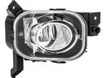 Fendinebbia Destro Ff Hella Per Opel Corsa D (S07)