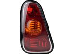 Johns, Il Gruppo Ottico Posteriore Si Adatta A Bmw Mini R50/R53 06/01-06/04 Sinistra, Lato Destro,