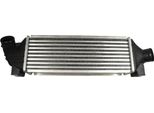 Vemo V25-60-0012 Intercooler Llk Per Autobus Ford Transit (Fd, Fb, Fs, Fz, Fc) Turbo Intercooler