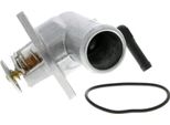 ThermostatgehäUse Opel Astra G, Corsa C Vectra B, Meriva