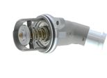 Alloggiamento Termostato Audi A4, A6, A8
