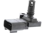Sensore, Pressione Collettore Di Aspirazione Ford Fiesta Iv / V, Focus Ka