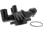 Alloggiamento Termostato Audi Golf V, Jetta Iii Passat, Touran