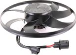 Ventola, Raffreddamento Motore Vw A3, Golf V, Touran Toledo, Octavia