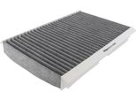 Filtro Aria Abitacolo CitroËN C2/C3/C4 307