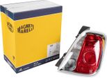 Magneti Marelli Lampada Combinata Posteriore 714027040892