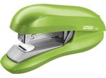 Cucitrice Rapid F30, Pinzatura Piatta, 30 Fogli, Verde Chiaro